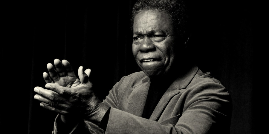 Paulinho da Costa, o brasileiro que colocou o mundo para dançar