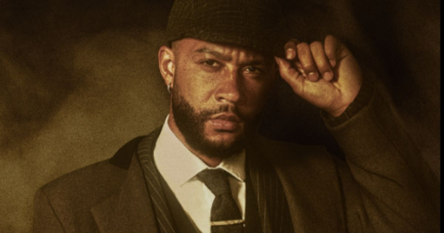 Memphis estreia campanha com Netflix para divulgação de Peaky Blinders; Pedro e Vitor estão confirmados