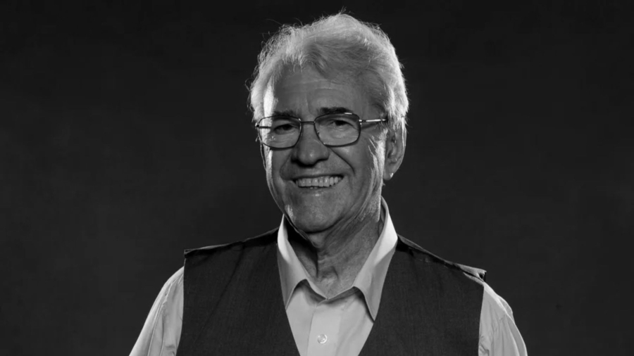 Morre Juca de Oliveira, ator de “O Clone”, aos 91 anos