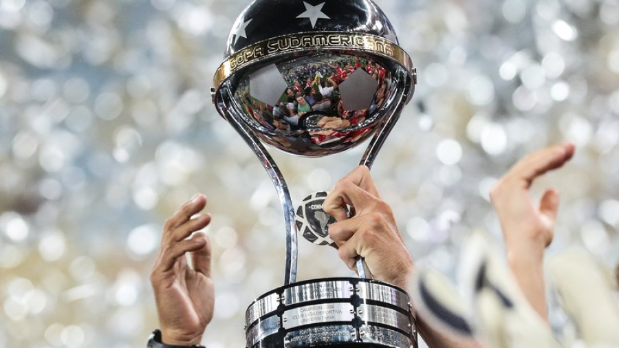 Conmebol altera critério de desempate na fase de grupos da Libertadores e Sul-Americana