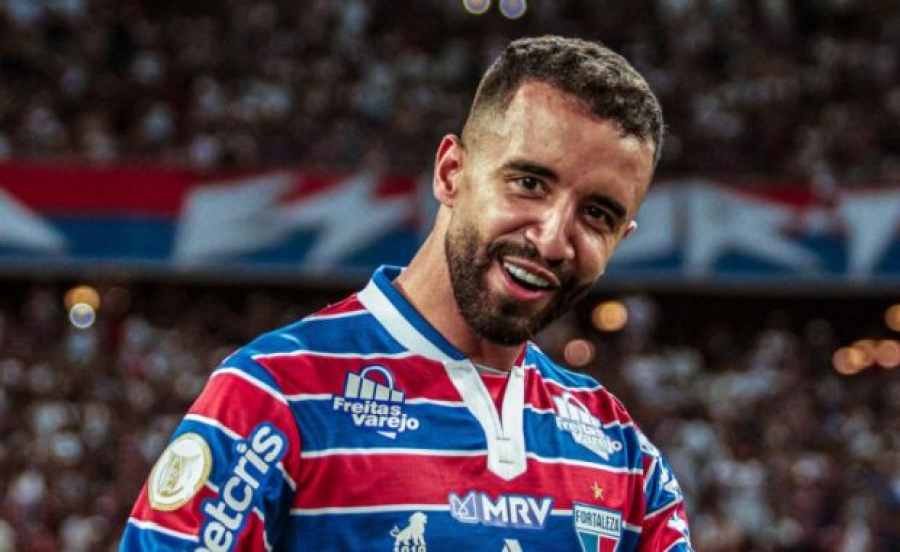 “Amadurecemos”: Caio Alexandre destaca nova postura agressiva do Bahia fora de casa e projeta duelo contra o Remo