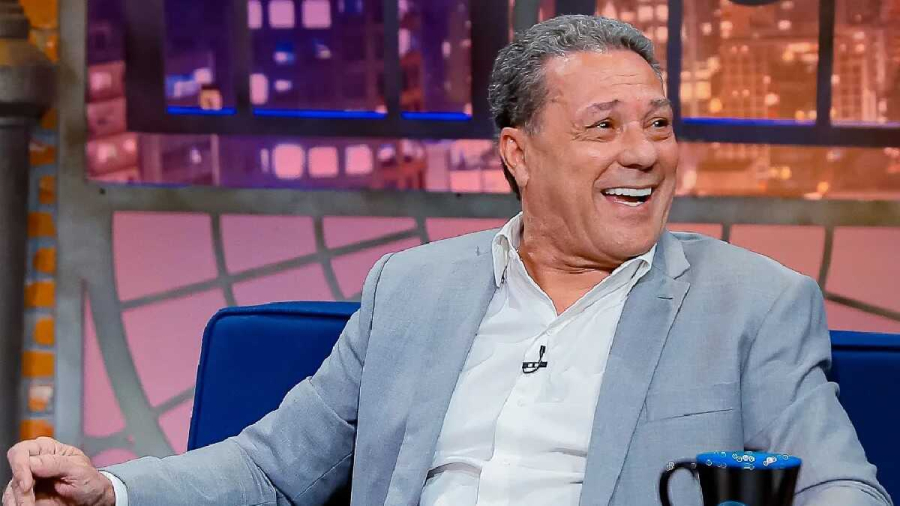 Vanderlei Luxemburgo é internado em UTI com infecção pulmonar em Palmas