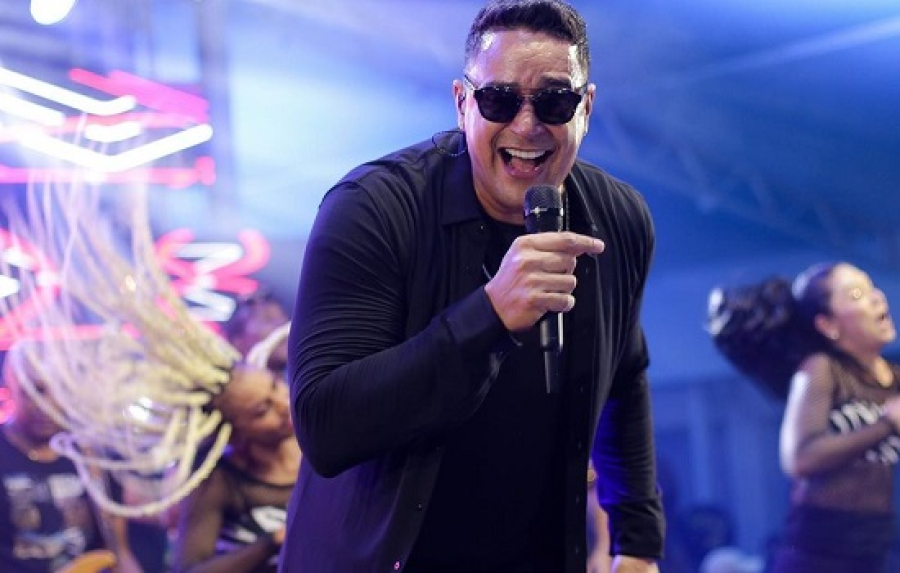 Reconhecimento: Xanddy Harmonia pode receber maior honraria da AL-BA por contribuição na música e na sociedade