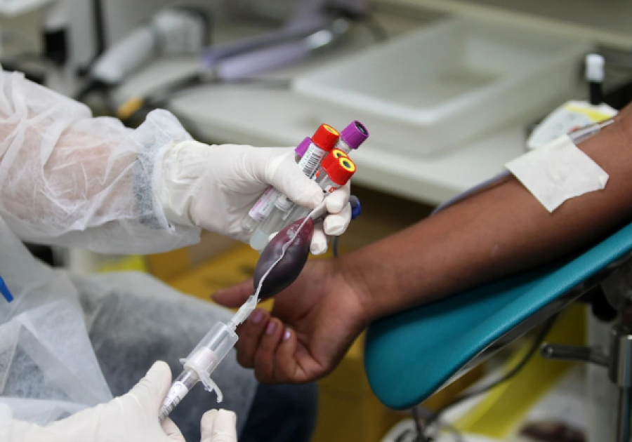 Testemunhas de Jeová passam a permitir uso do próprio sangue em cirurgias