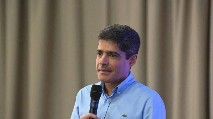 De olho no interior, ACM Neto deve anunciar vice até próxima semana