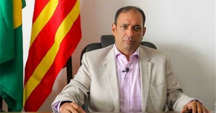 Ilhéus: justiça declara Marão inelegível e cassa mandatos dos vereadores do psd