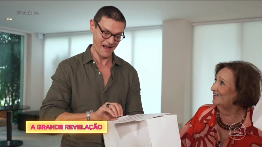 Atores são escolhidos para interpretar Paulo Gustavo em musical dedicado ao humorista; confira