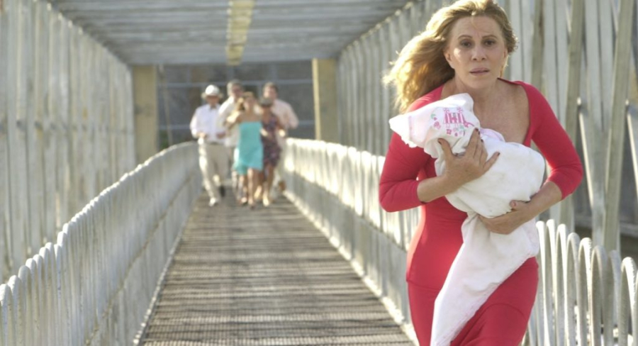 Novela da Globo vai ganhar adaptação no Peru vai ganhar adaptação no Peru