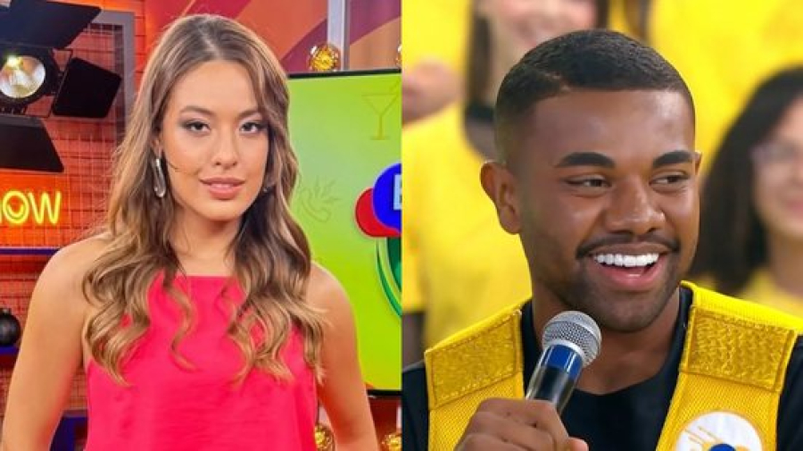 Bia do Brás diz se ver como 