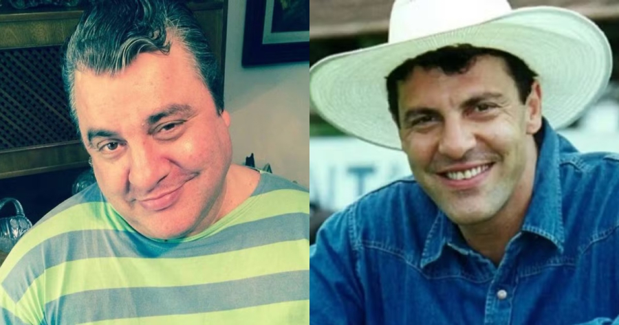 Morre ator Gerson Brenner, aos 66 anos