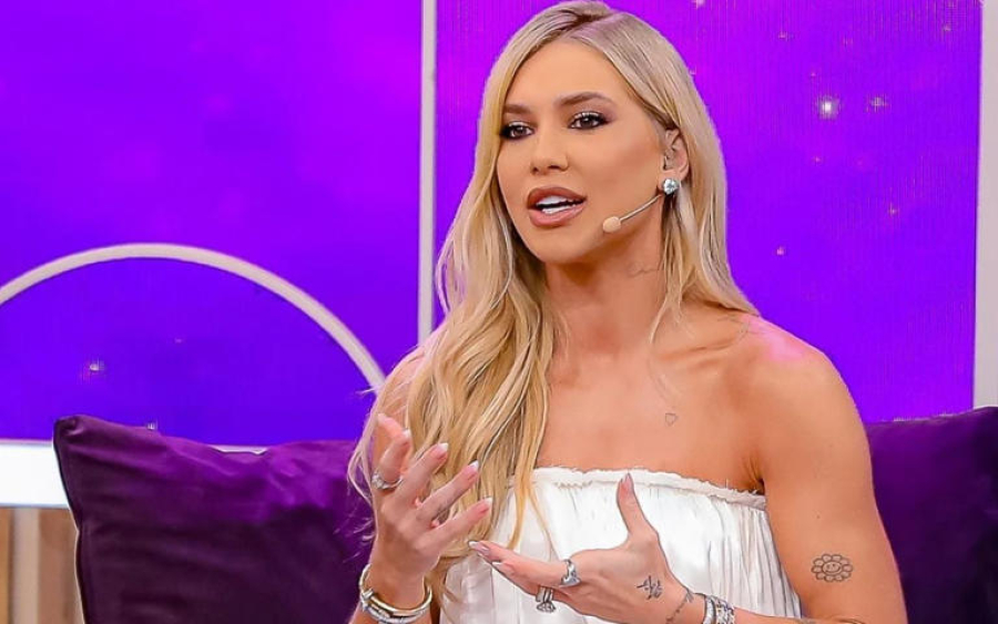 Virginia dá adeus ao SBT com menos público do que reprise do Globo Rural