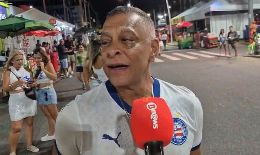 Renato Piaba anuncia pré-candidatura para eleições de 2026; confira detalhes