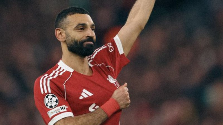 FIM DE UMA ERA? Salah bate o martelo e decide futuro com a camisa do Liverpool