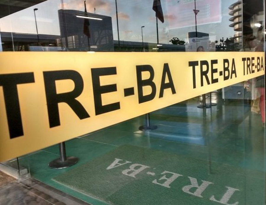 TRE-BA irá enviar mensagens para eleitores que não coletaram biometria; número ultrapassa 650 mil