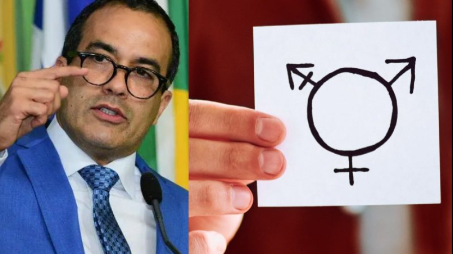 Salvador ganha lei que proíbe materiais sobre identidade de gênero em escolas e unidades de saúde