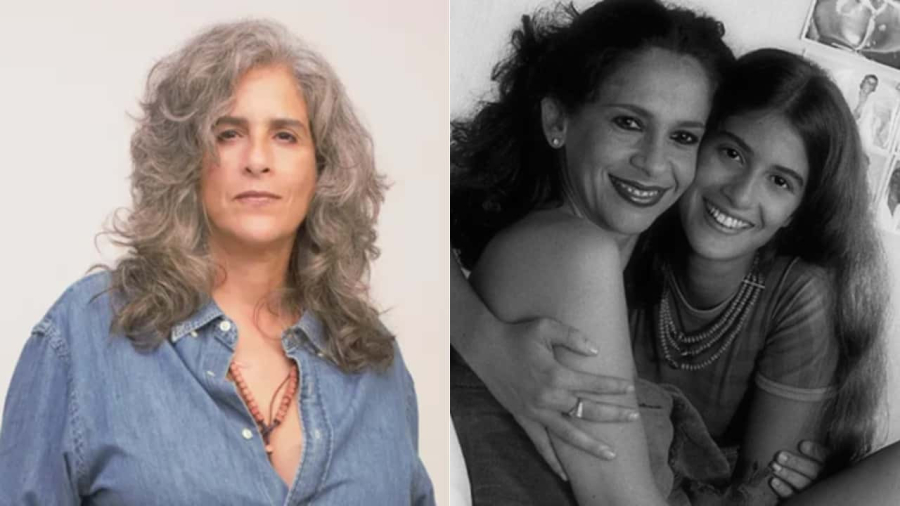 Ex-esposa de Gal Costa critica musical sobre a cantora: “Não está à altura”