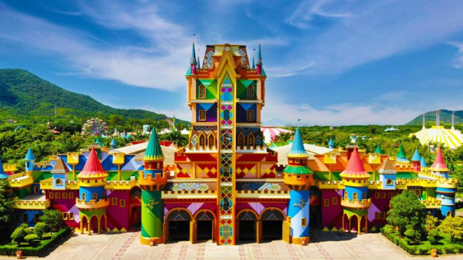Fim de uma era: Beto Carrero World anuncia última apresentação após mais de duas décadas
