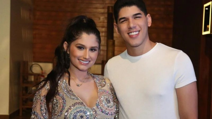 Zé Vaqueiro quebra o silêncio sobre relação polêmica com ex