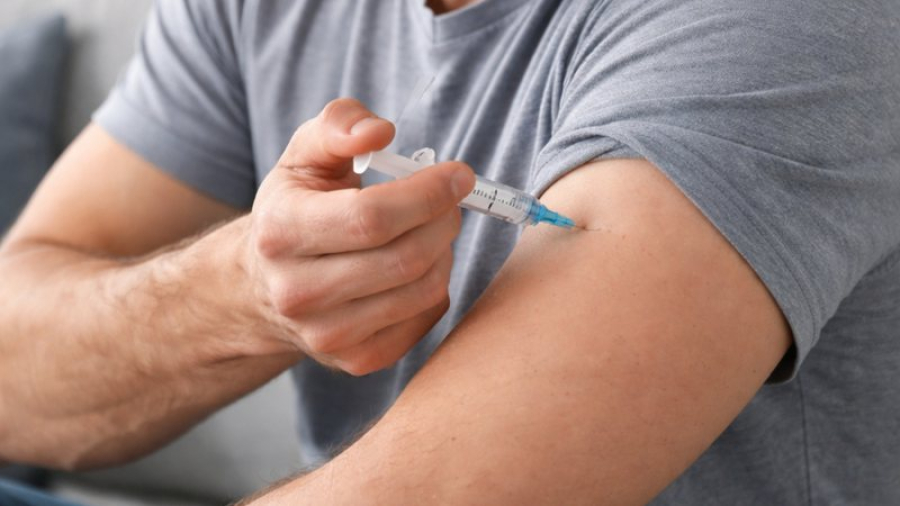 Pesquisadores brasileiros criam primeira caneta de adrenalina autoinjetável