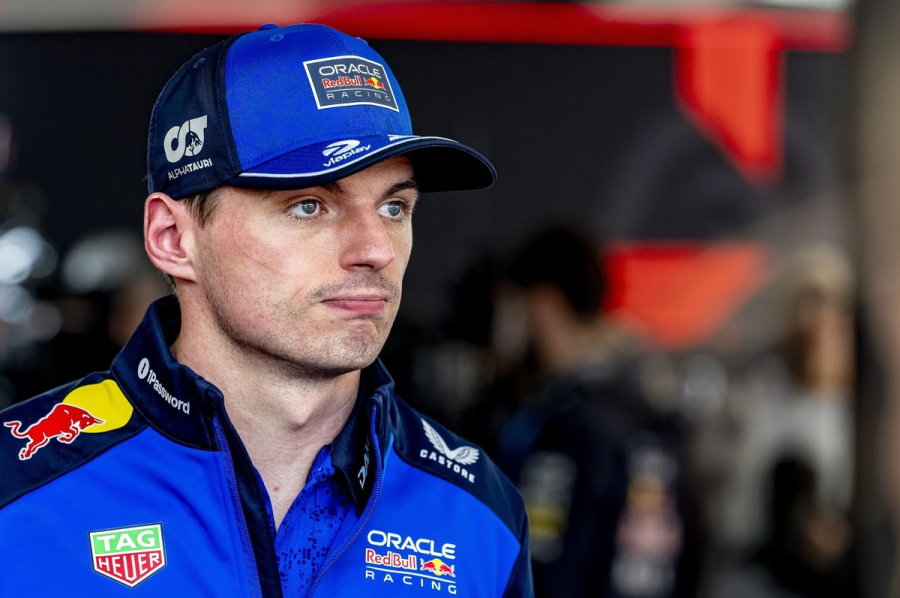 Infeliz com regulamento, Verstappen avalia sair da F1 após 2026, diz jornal