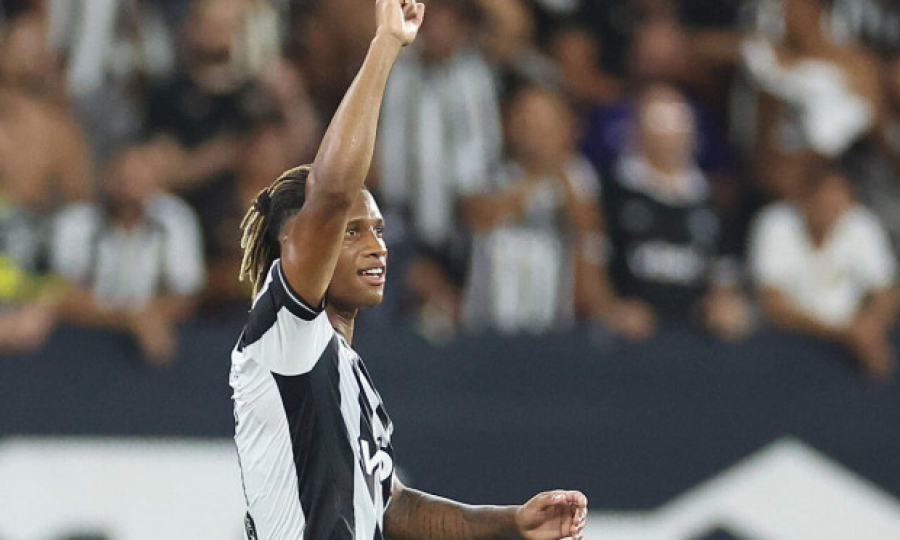 Ancelotti esboça Seleção Brasileira com Danilo, do Botafogo, e Luiz Henrique para enfrentar a Croácia