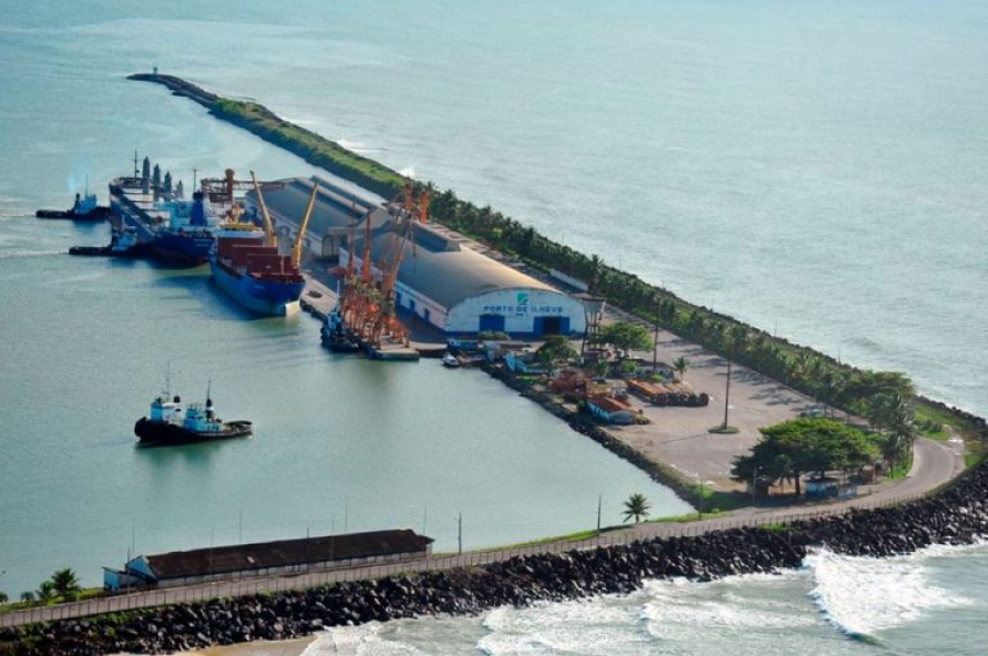 Câmara realiza audiências públicas para debater instituição de zona específica para o Porto de Ilhéus