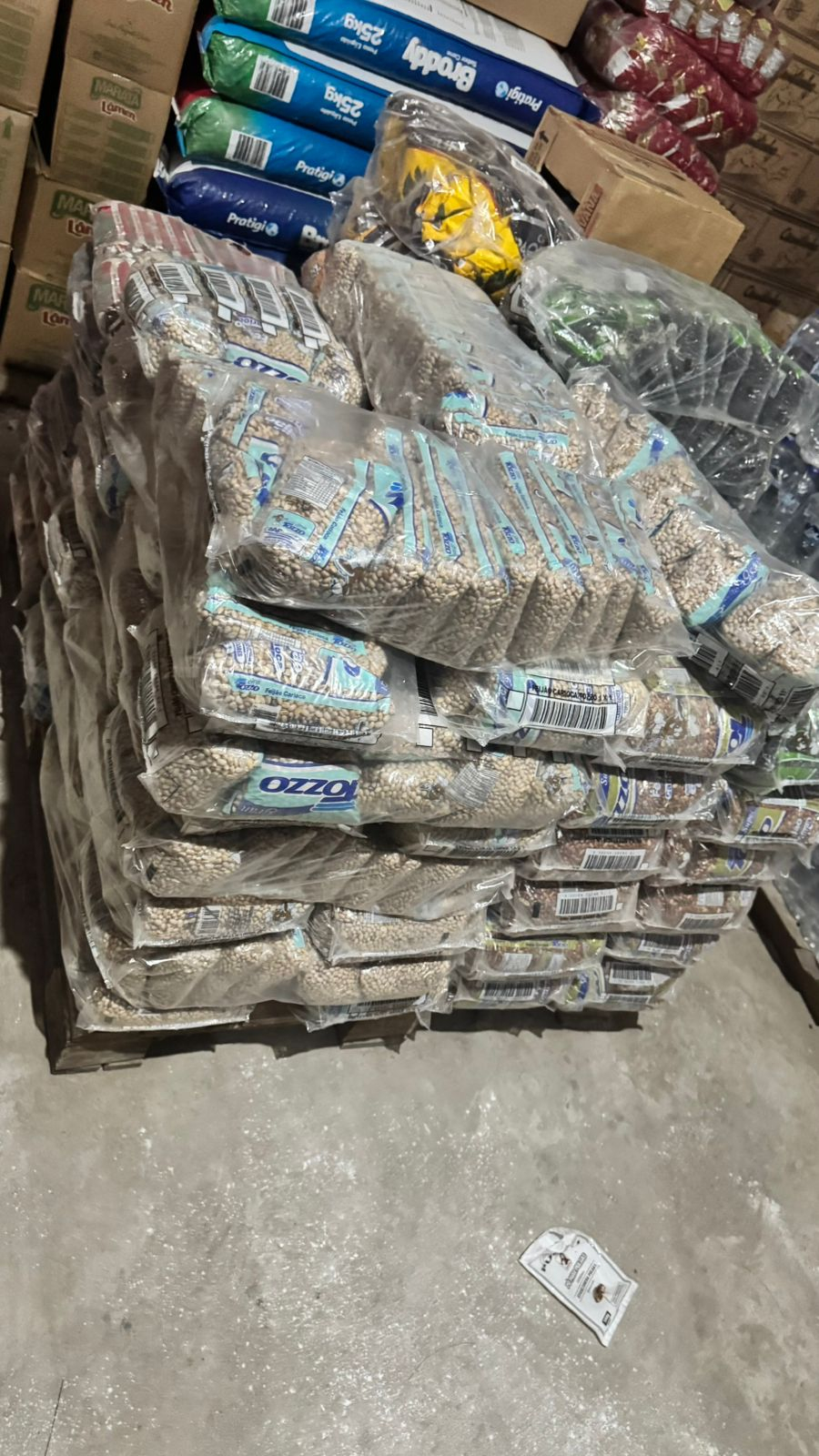 Quarto suspeito de envolvimento no roubo de carga de R$ 900 mil em rodovia baiana é preso