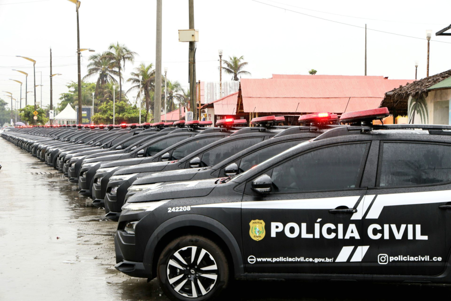 Polícia paulista deflagra operação contra fraudes em inventário