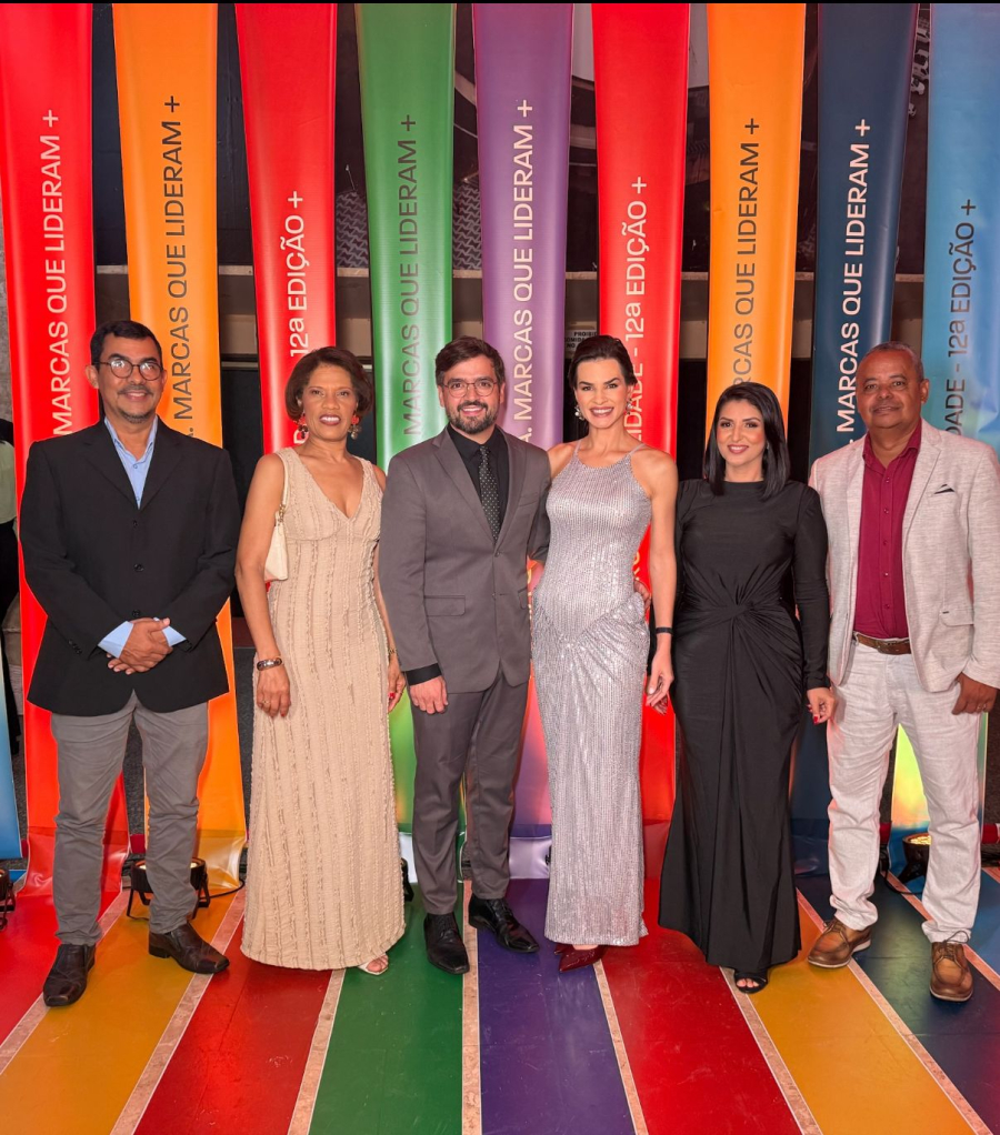 Gabriela FM é homenageada com Troféu Qualidade e reafirma protagonismo na comunicação do sul da Bahia