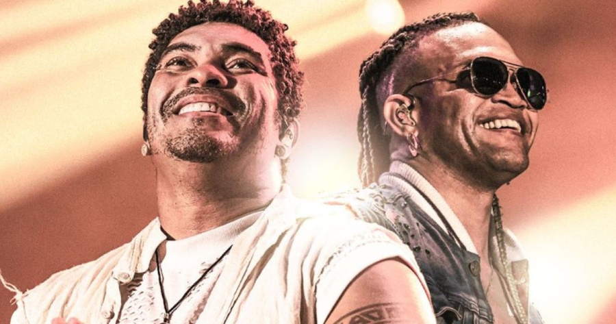 Timbalada retorna ao Rock in Rio e se apresenta no Palco Favela em 2026