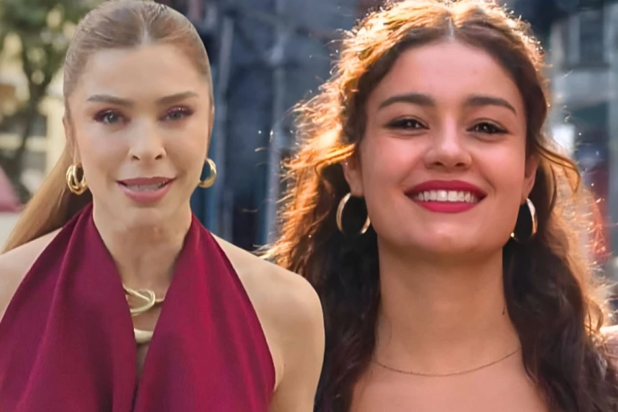 Grazi Massafera manda recado para Sophie Charlotte após ocorrido Domingão e leva resposta na mesma moeda