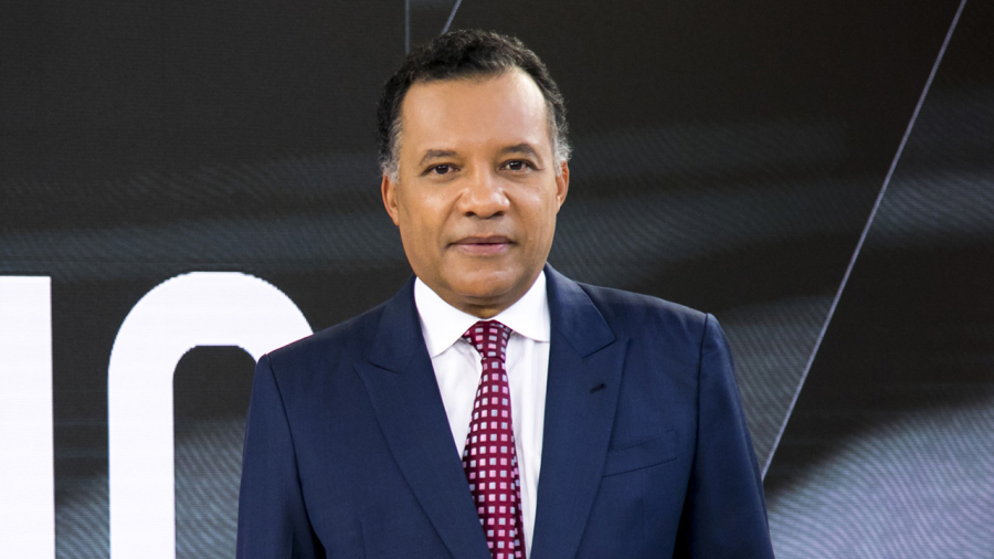 Globo toma decisão e Heraldo Pereira deixa o Bom Dia Brasil; clima é de choro e surpresa nos bastidores