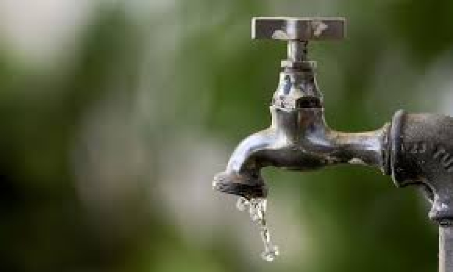 Brasil concorre ao Global Water Awards por avanços promovidos pela ANA