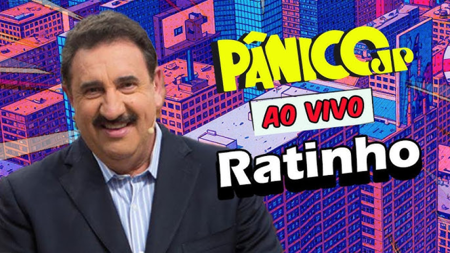 Ratinho critica formato de programas atuais e revela por que votou em Bolsonaro