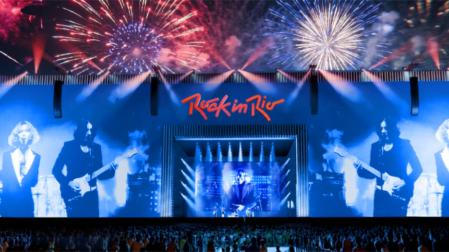 Rock in Rio: venda geral de ingressos para começa em maio