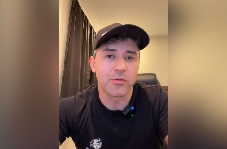 Influencer brasileiro pró-Trump é solto após ser preso pelo ICE nos EUA