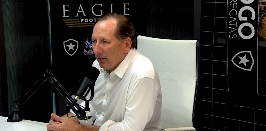 Botafogo entra na Justiça e cobra R$ 745 milhões do Lyon