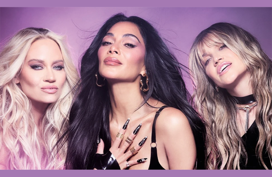 Pussycat Dolls retomam atividades com single inédito e turnê internacional