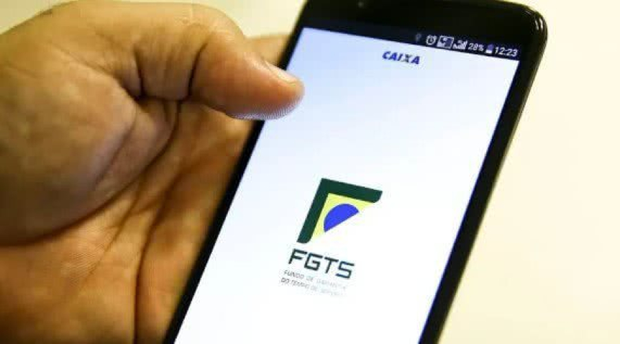 Trabalhadores de cidade baiana poderão solicitar saque do FGTS por calamidade; saiba detalhes