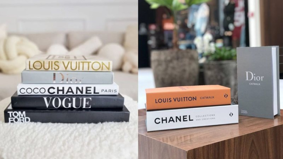 DETONOU: Influenciadora rebate críticas após gastar R$ 30 mil com livros decorativos: 'Gasto como quiser'