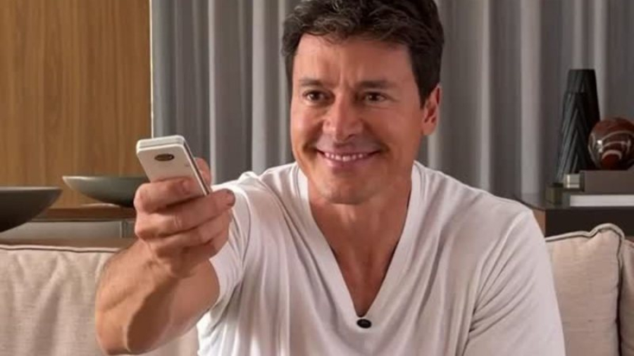 Rodrigo Faro é confirmado em novo reality show; saiba qual