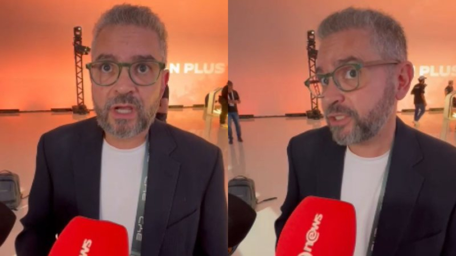 Diretor da BYD diz que mercado brasileiro é prioridade da empresa fora da China ao citar fábrica em Camaçari