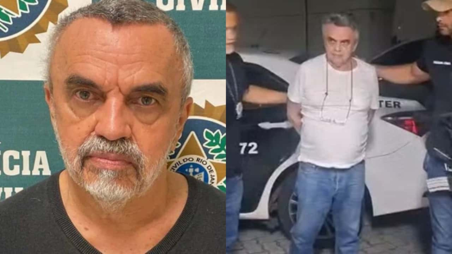 José Dumont, preso por estupro e pornografia infantil, pode deixar prisão em 3 anos; entenda caso