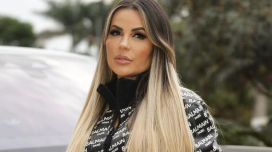 Polêmica: diarista acusa Deolane de calúnia e leva caso à Justiça 