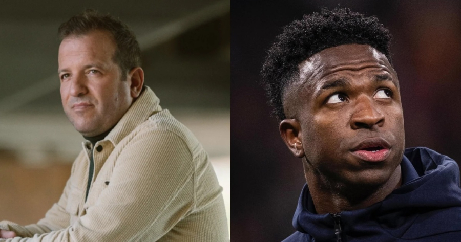 Van der Vaart critica Vinícius Júnior após atuação contra o Bayern na Champions League: 