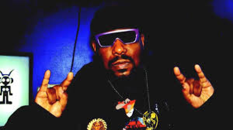 Morre Afrika Bambaataa, pioneiro do hip-hop, aos 67 anos, diz site
