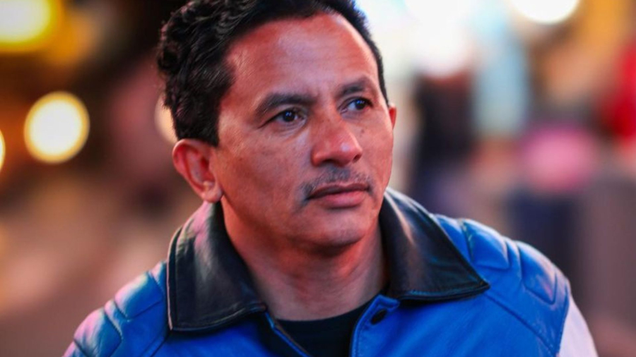 Dono do hit ‘Caneta Azul’, Manoel Gomes disputará vaga para deputado federal pelo Avante