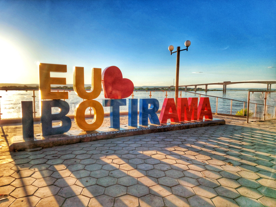 Cidade baiana atinge a segunda maior temperatura do Brasil mais uma vez