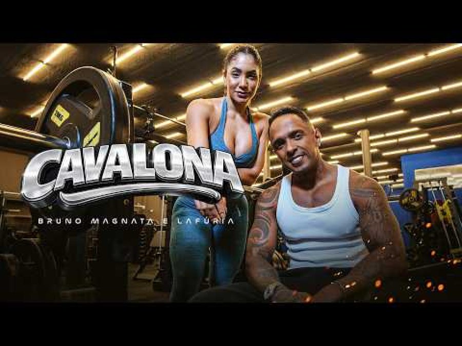 “Cavalona”: La Fúria lança novo clipe inspirado em novelas de IA