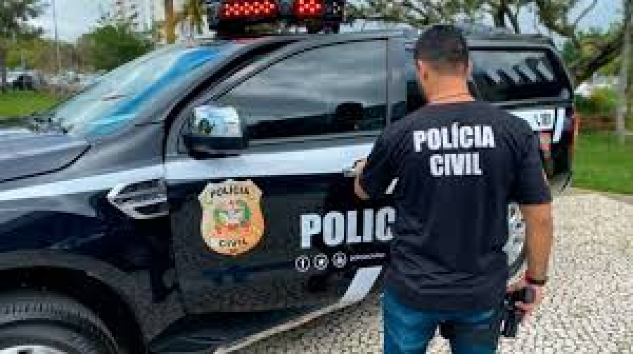  Condenado por maus-tratos e tortura é preso em Vitória da Conquista